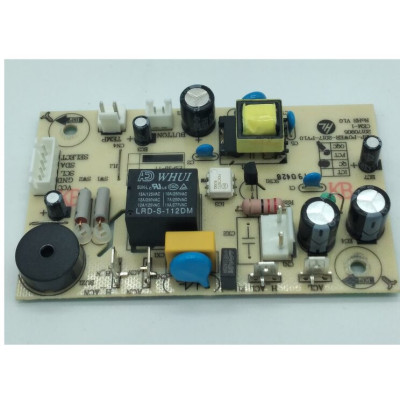 Original Singer Esp2 presser board