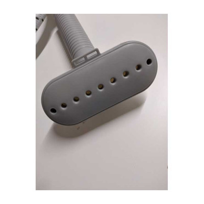 Tubo flexible original vaporizador vertical Singer SWP White