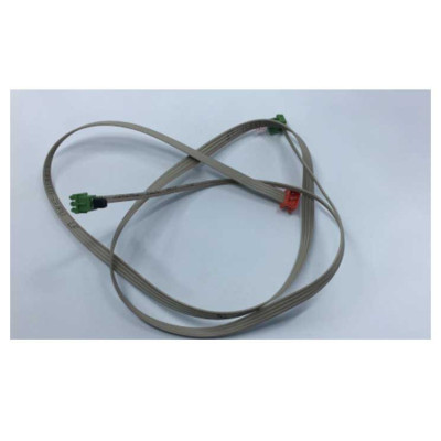 Cable sensor motor original recubridora Pfaff Singer Hsv 413101502