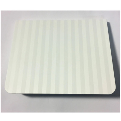 Soporte original Husqvarna Pfaff con enrollador de cable (blanco)