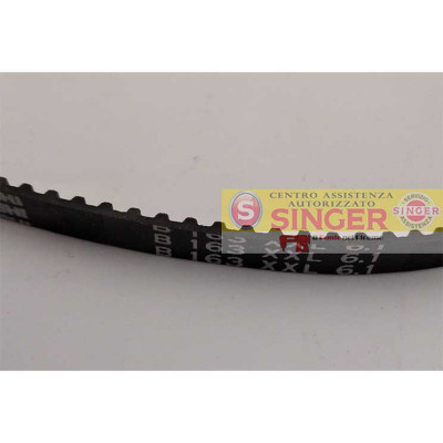 Cinghia motore originale Singer 3709-3722-3820-3827-3860