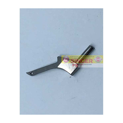 Crochet droit original Pfaff Admir 1000 Husqvarna S100 Singer J334