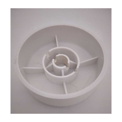 Volante original Singer 1507 8280 8280p cód. 68016510