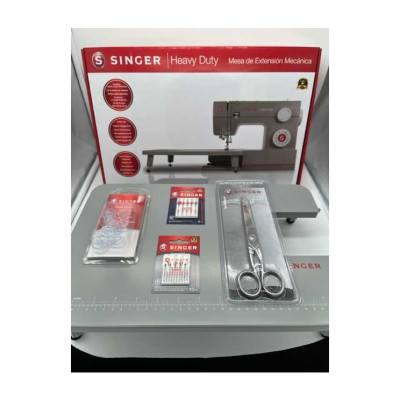 Offre Singer Heavy Duty