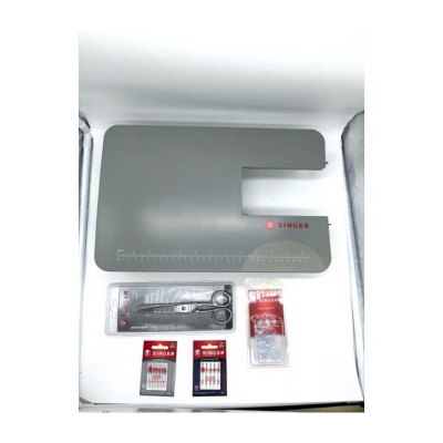 Offre Singer Heavy Duty