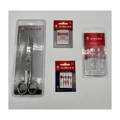 Offre Singer Heavy Duty