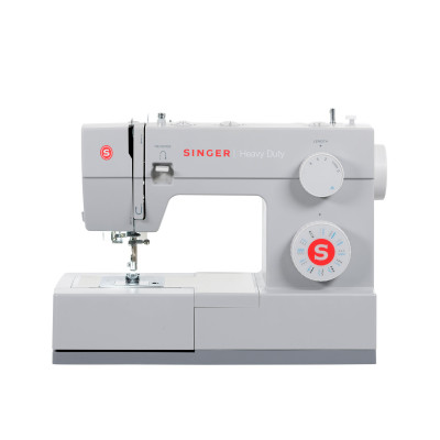 Singer Heavy Duty 4423 – metal‑frame sewing machine with 23 stitches and high‑speed motor