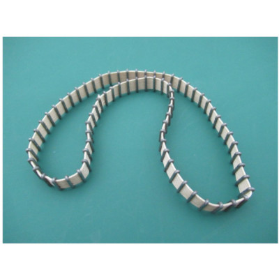 Correa de transmisión Pfaff 260 repuesto original cod. 91060441