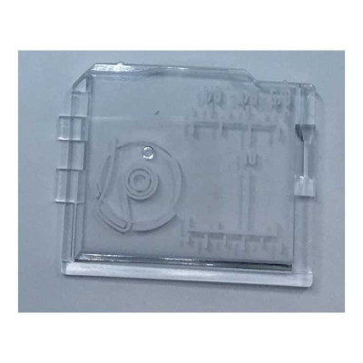 Lentille cache-bobine Pfaff Husqvarna original cod. 416258601