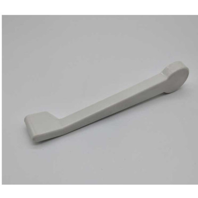 Palanca de liberación original mangle Pfaff – Holek – Gritzner cód. 9232102371