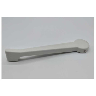 Palanca de liberación original mangle Pfaff – Holek – Gritzner cód. 9232102371