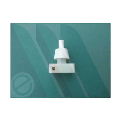 Interrupteur lumière original Pfaff 260 (nouveau modèle) réf. 92225137