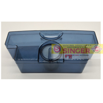 Original complete tank Singer ESP260T Press