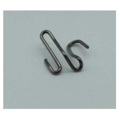 Passa filo superiore originale coperchio Tagliacuci