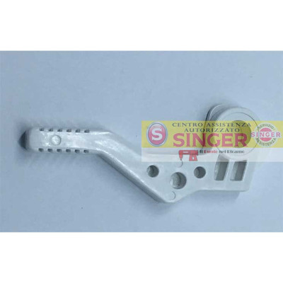 Leva alza piedino Pfaff Husqvarna originale cod. 416035101