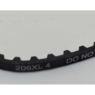 Courroie moteur originale Singer Brilliance Starlet