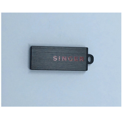 Original Singer USB stick 1 GB – Code 68002724