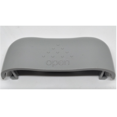 Tapa de baterías original Singer quitapelusas BSM203