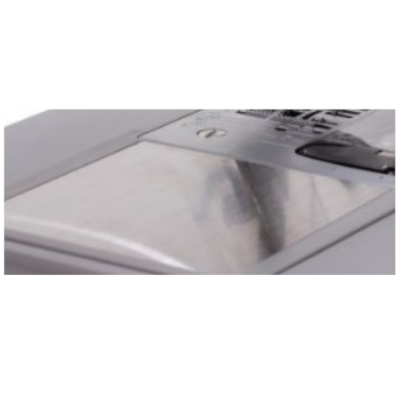 Plaque externe SX originale Singer Heavy Duty électronique réf. 68015207