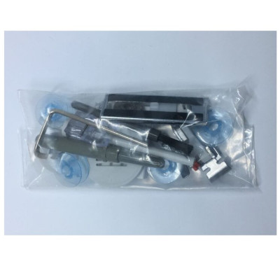 Accessoires originaux Pfaff Select inclus dans la dotation