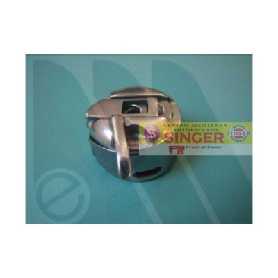 Caspula originale Singer 125291 per Singer 15-88