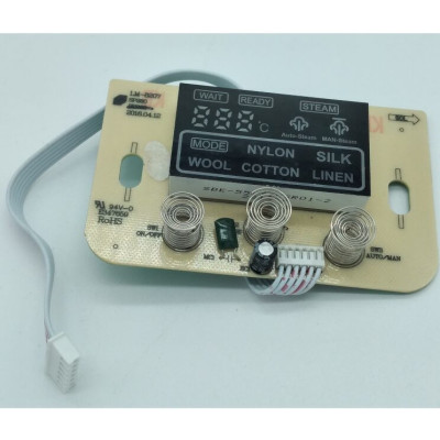 PCB original Singer con indicador luminoso