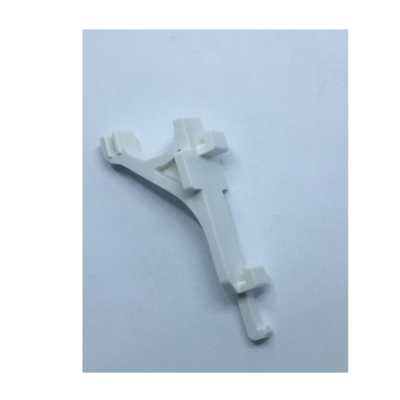 Original embroidery arm support Pfaff Husqvarna Singer 413027502