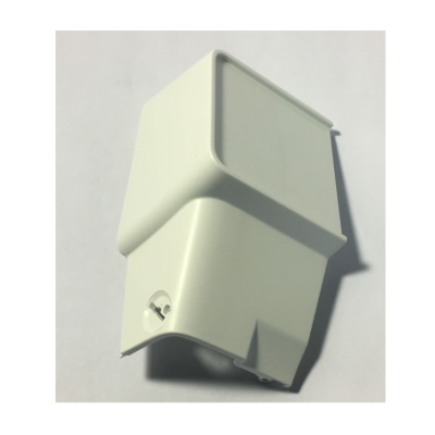 Cover laterale sinistra Pfaff Creative e Expression cod. 413117302