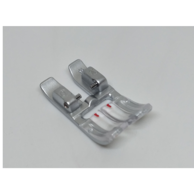 Pfaff standard foot with IDT system code 820773096 Pfaff standard foot with IDT system code 820773096