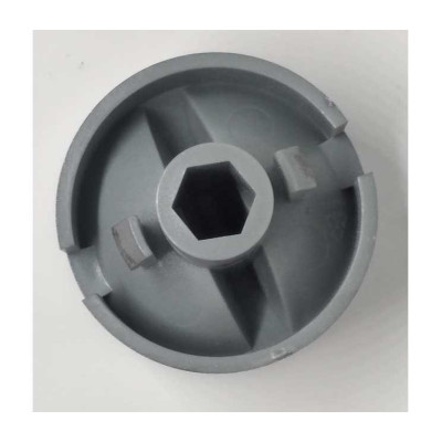 Original Singer locking knob 260T press