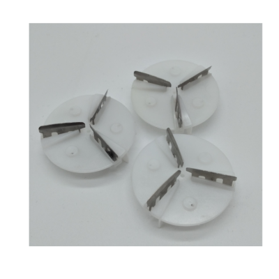 Original Singer 3-blade set BSM203 lint remover