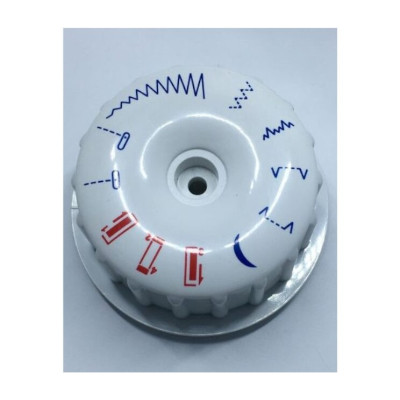 Original Singer stitch selector knob 8280 / 8280P