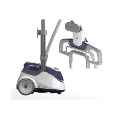 Vertikaldampfer Singer SteamWorks™ Pro 2.0