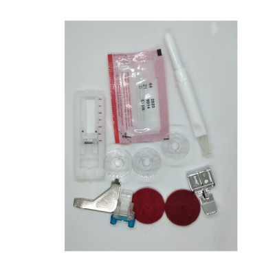 Singer SM024 Zubehörset original Art.-Nr. 416604201-024