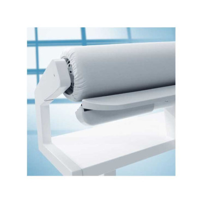 Housse coton résistante pour presse à rouleau 85 cm