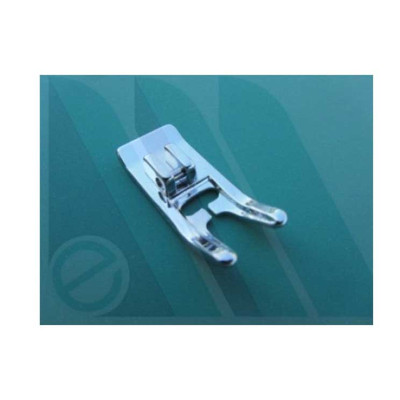 Prensatelas zig-zag original Singer metálico 5mm cód. 155962