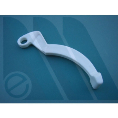 Leva alza piedino Singer 2600 9800 cod. 356170451