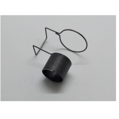 Thread Tension Spring Pfaff 260 91106355 | Sewing Machine Spare
