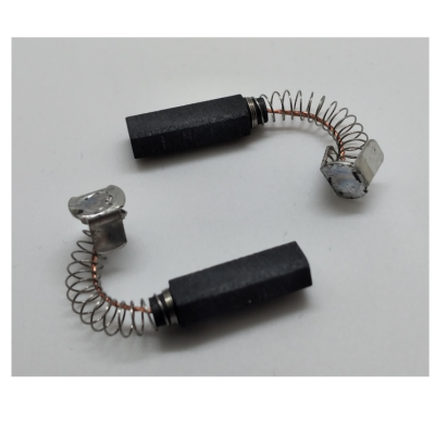 Carboncini motore Pfaff 260 4514 | Ricambio macchina da cucire