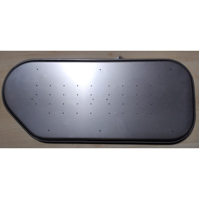 Plaque supérieure complète Singer ESP260T réf. 68014120