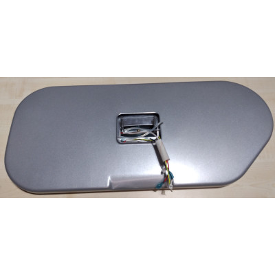 Obere Platte komplett Singer ESP260T Art.-Nr. 68014120