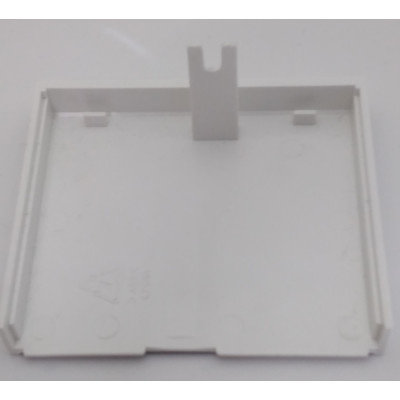 Cubierta lateral Pfaff Passport 2.0/3.0 416742701 | Repuesto original