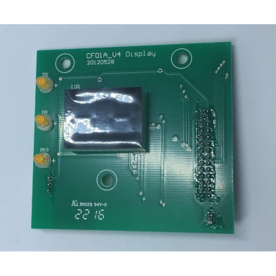 Information LED Pfaff Passport 3.0 68003053 | Original Spare