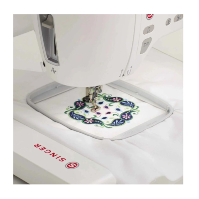 Telaio ricamo Singer SE9155 SE9185 10×10 250710096 | Accessorio