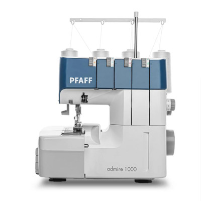 PFAFF admire 1000 remalladora | Overlock