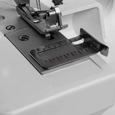 PFAFF admire 1000 Overlockmaschine | Tagliacuce