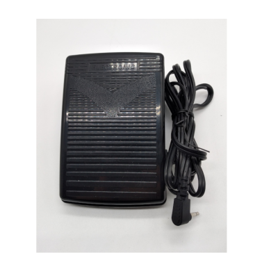 Pedal PFAFF creative expect 350 68029821 | Repuesto