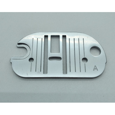 Placca ago Singer 312777 | Ricambio