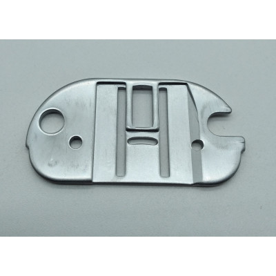 Placa de aguja Singer 312777 | Repuesto