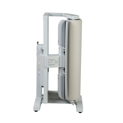 HOLEK 580 Roller Iron | Professional Ironing